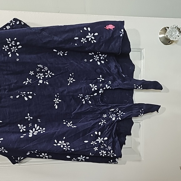 Blue Tank - Picture 10 of 16